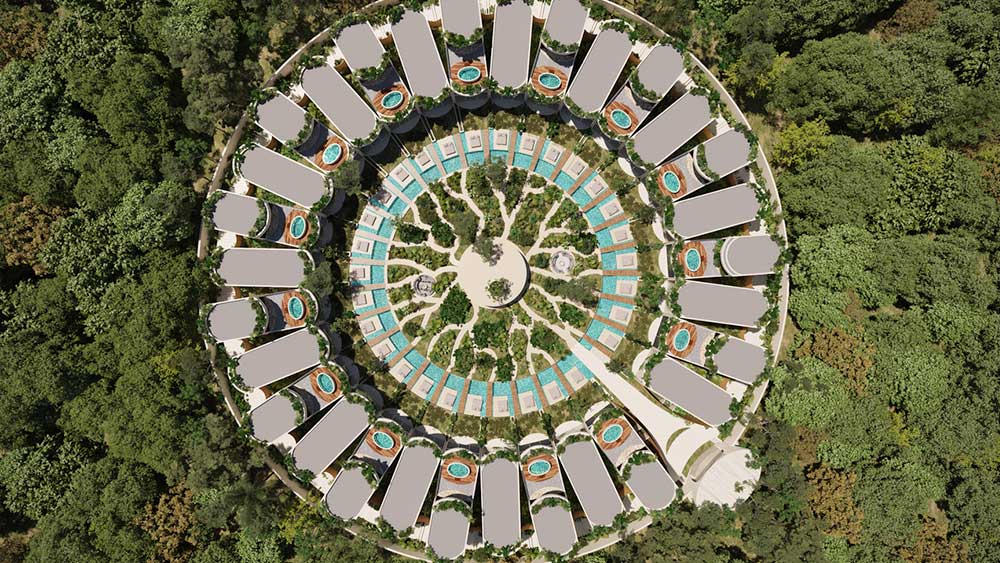 MISTIQ VILLAS TULUM