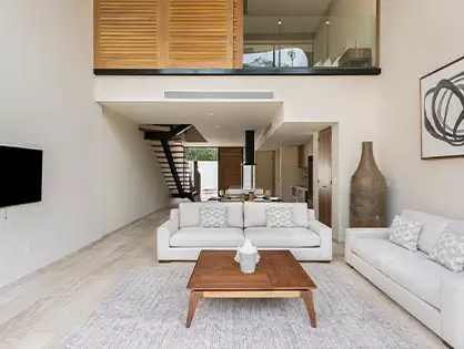 Mistiq Villas