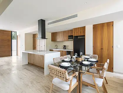 Mistiq Villas