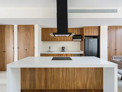 Mistiq Villas