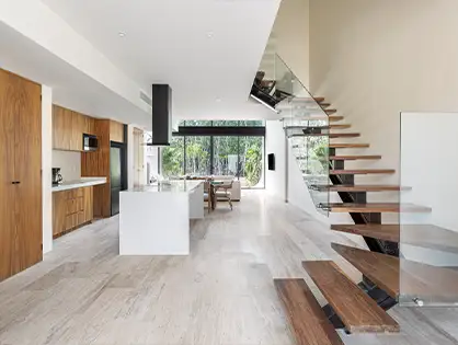 Mistiq Villas