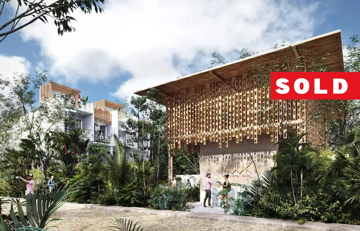 MUUK TULUM