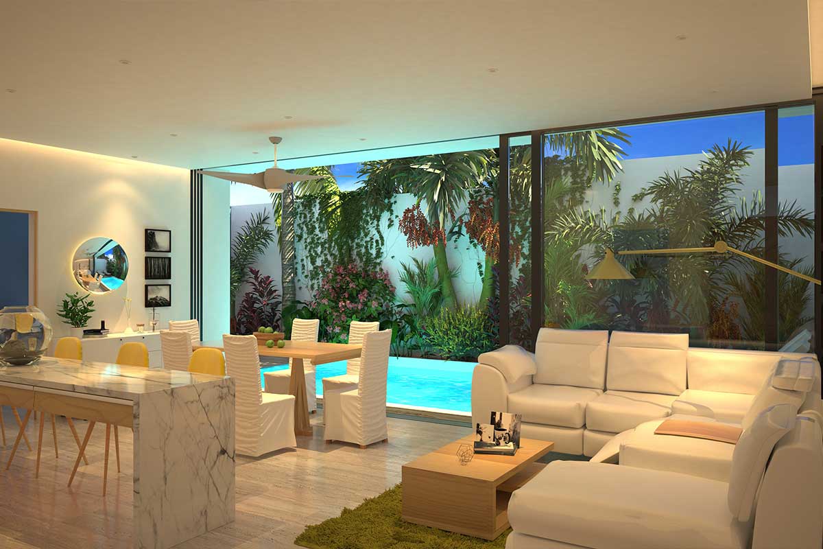 Mya Residences Tulum