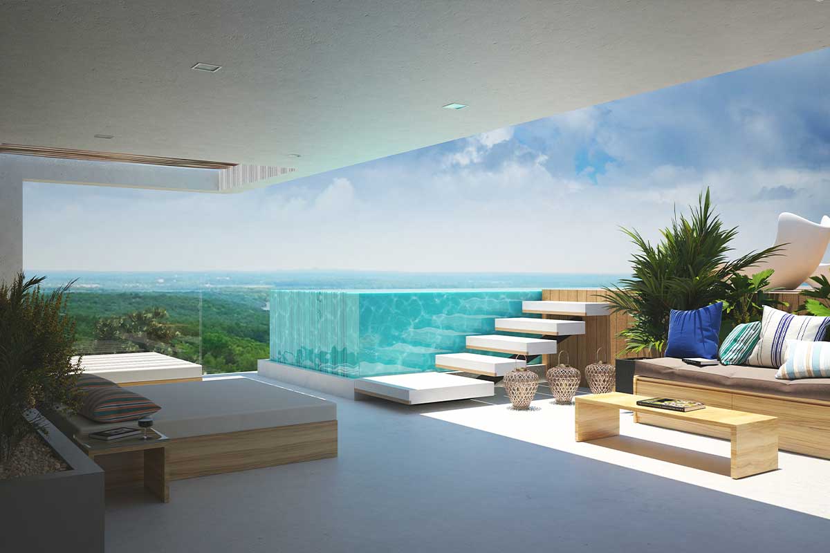 Mya Residences Tulum