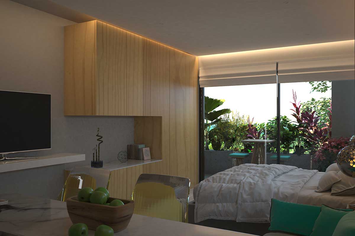 Mya Residences Tulum