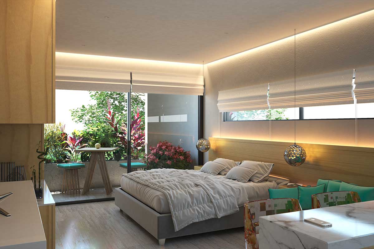 Mya Residences Tulum