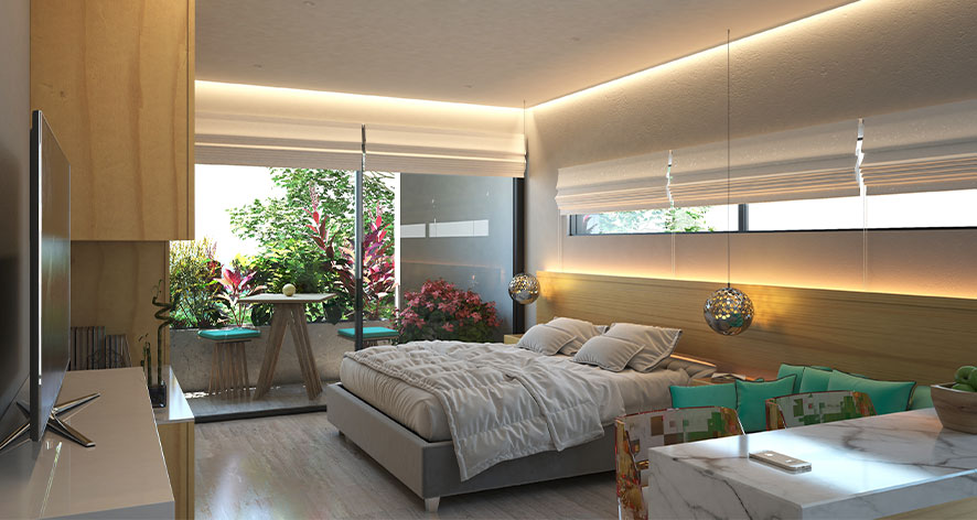 Mya Residences Tulum