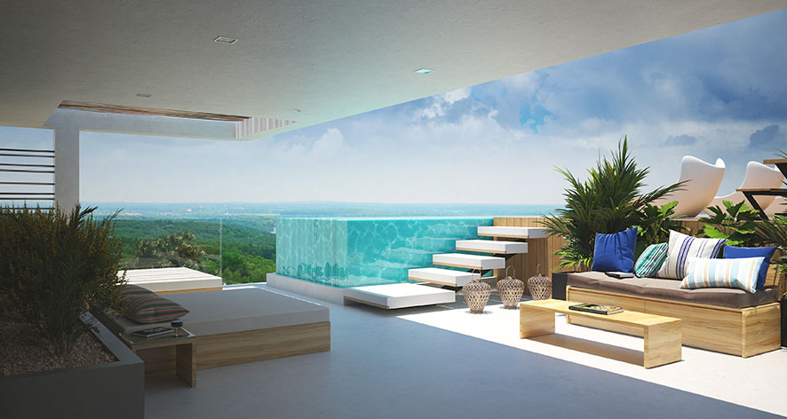 Mya Residences Tulum