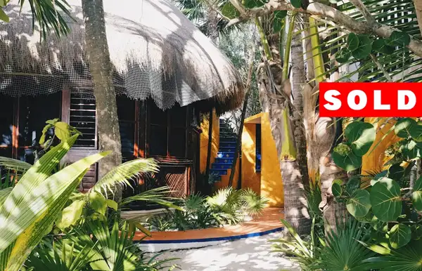 HOME SOLIMAN BAY