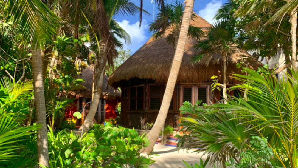 Home for sale in Soliman Bay