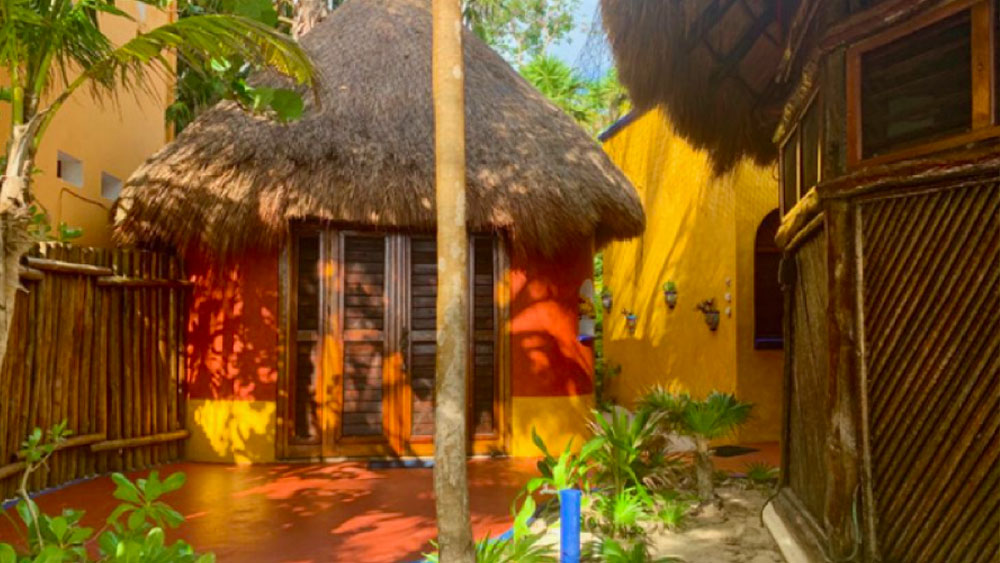 Home for sale in Soliman Bay