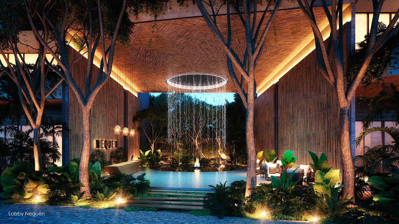 NEQUÉN TULUM