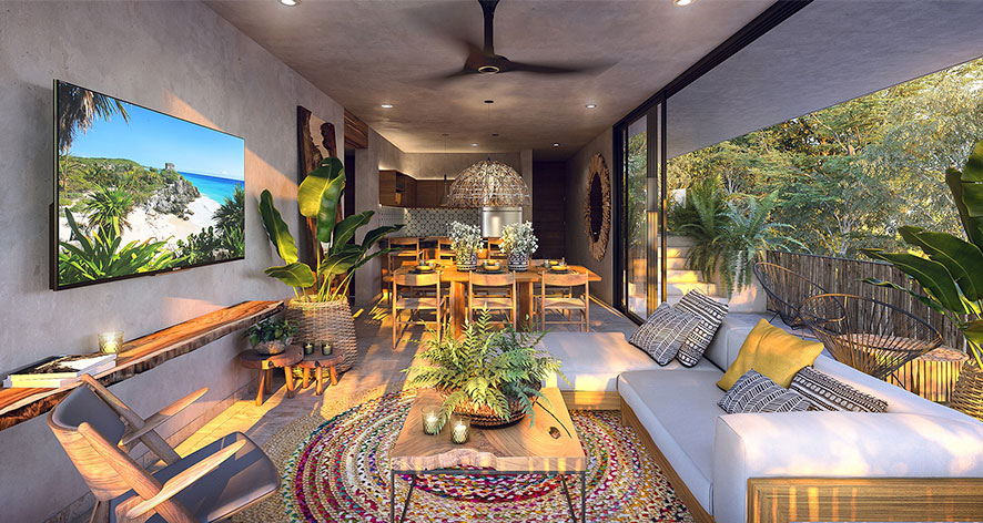Nativa Tulum