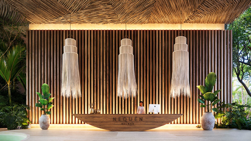 nequen Tulum