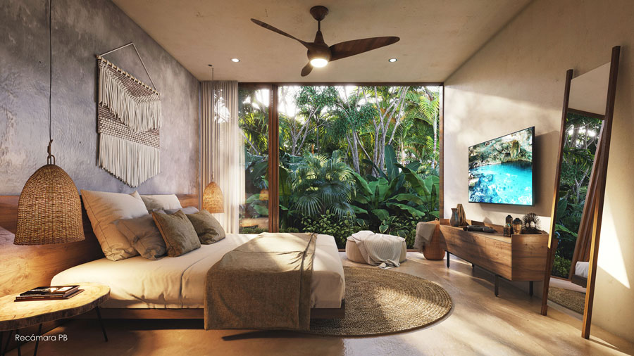 nequen Tulum
