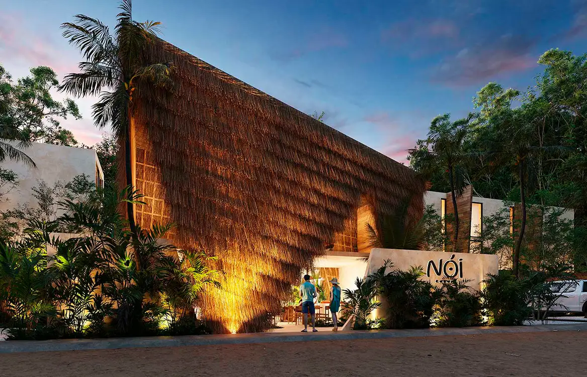 NÓI TULUM 