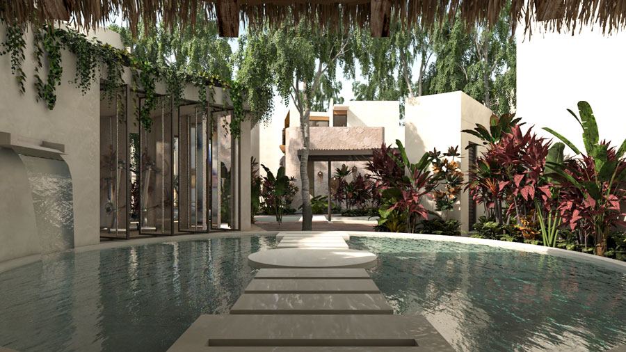 Noil Tulum 