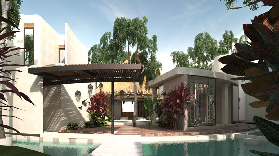 Noil Tulum 