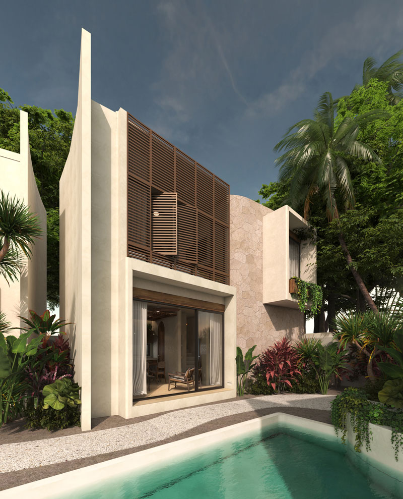 Noil Tulum 
