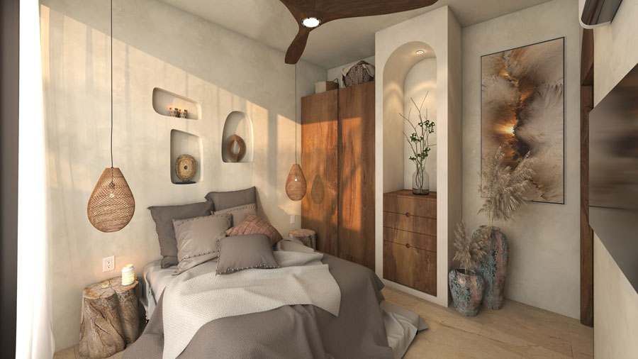 Noil Tulum 