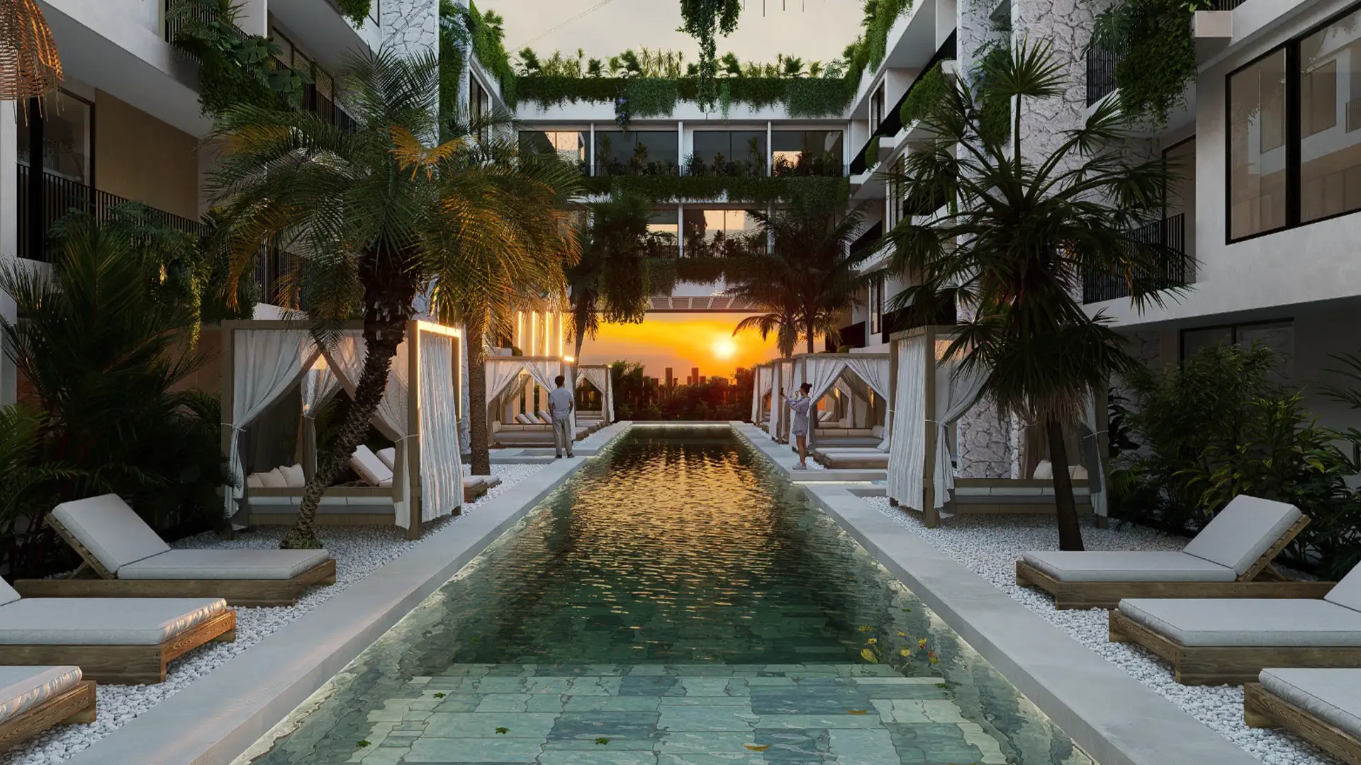 OKOM TULUM
