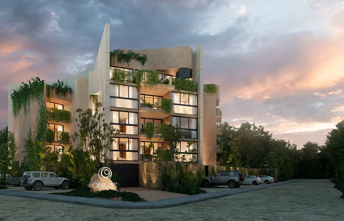 ONIRIC TULUM