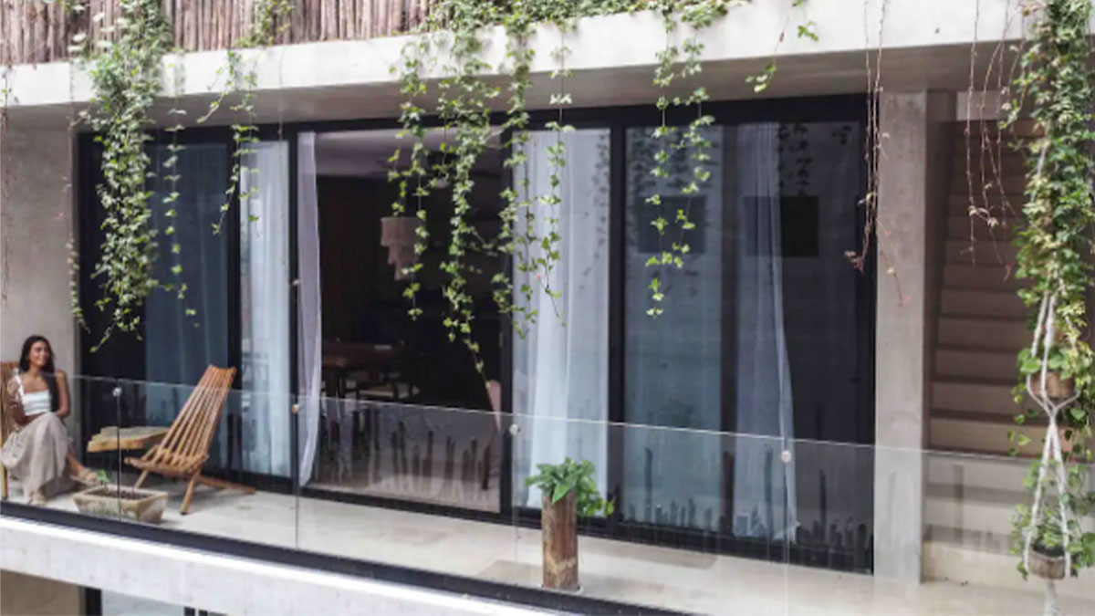 ALDEA ZAMA PENTHOUSE