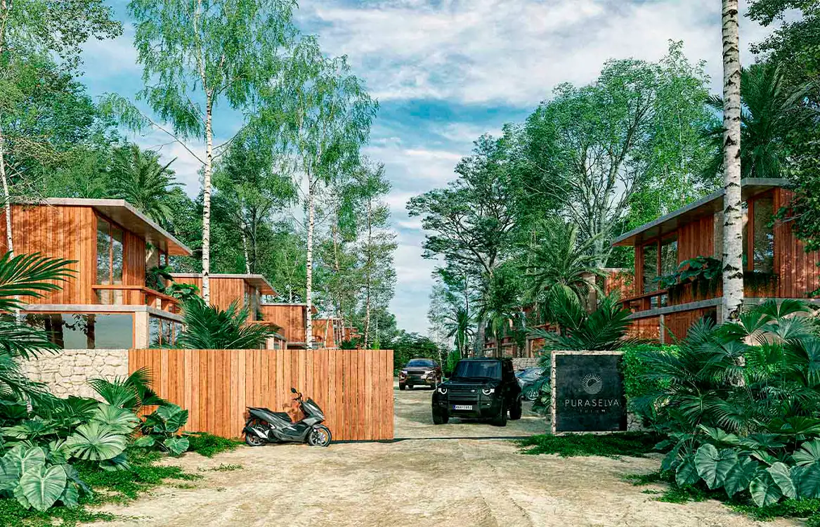 PURA SELVA TULUM 