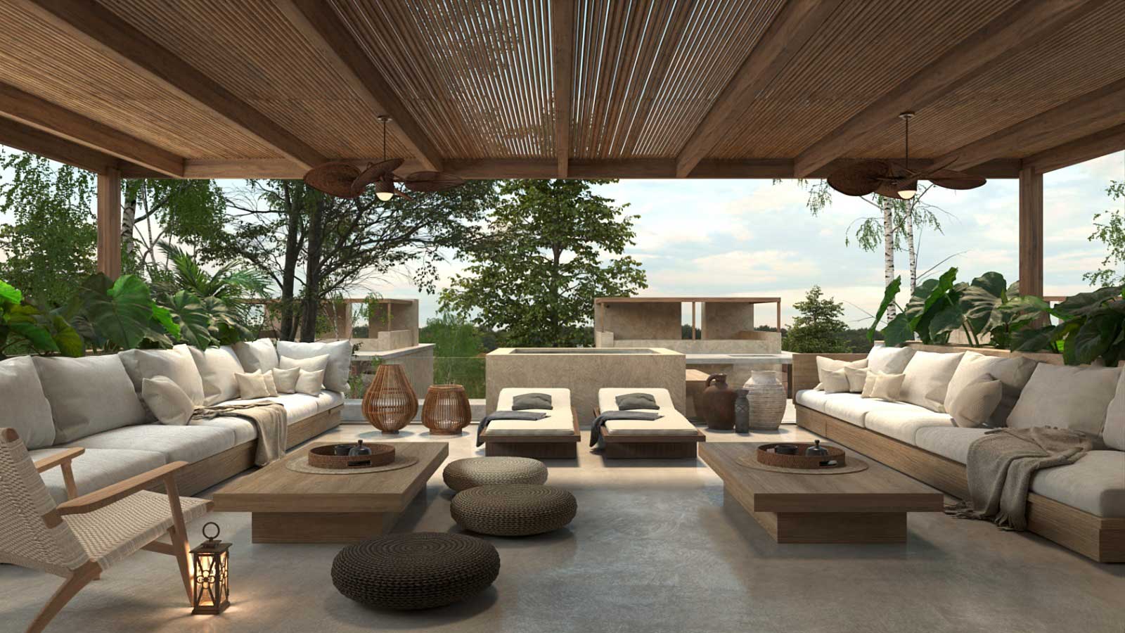 PURA SELVA TULUM