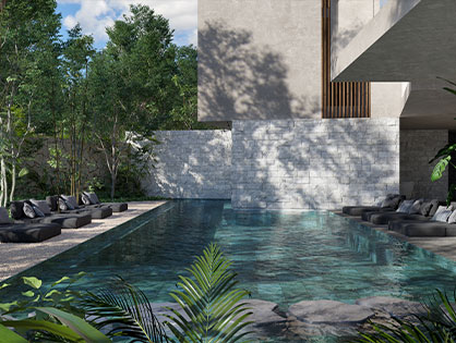 Pure Tulum