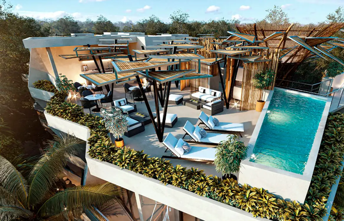RAMA TULUM 