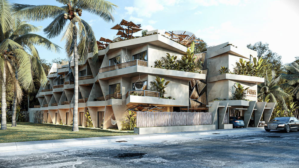 RAMA TULUM