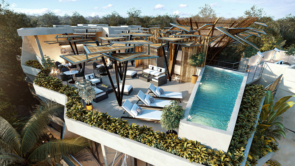 RAMA TULUM