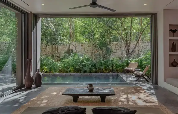 LA RESERVA TULUM 