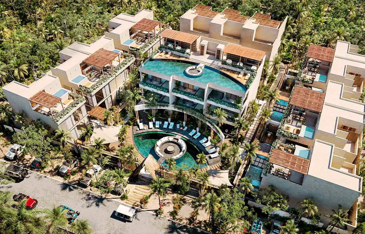 SATORI TULUM