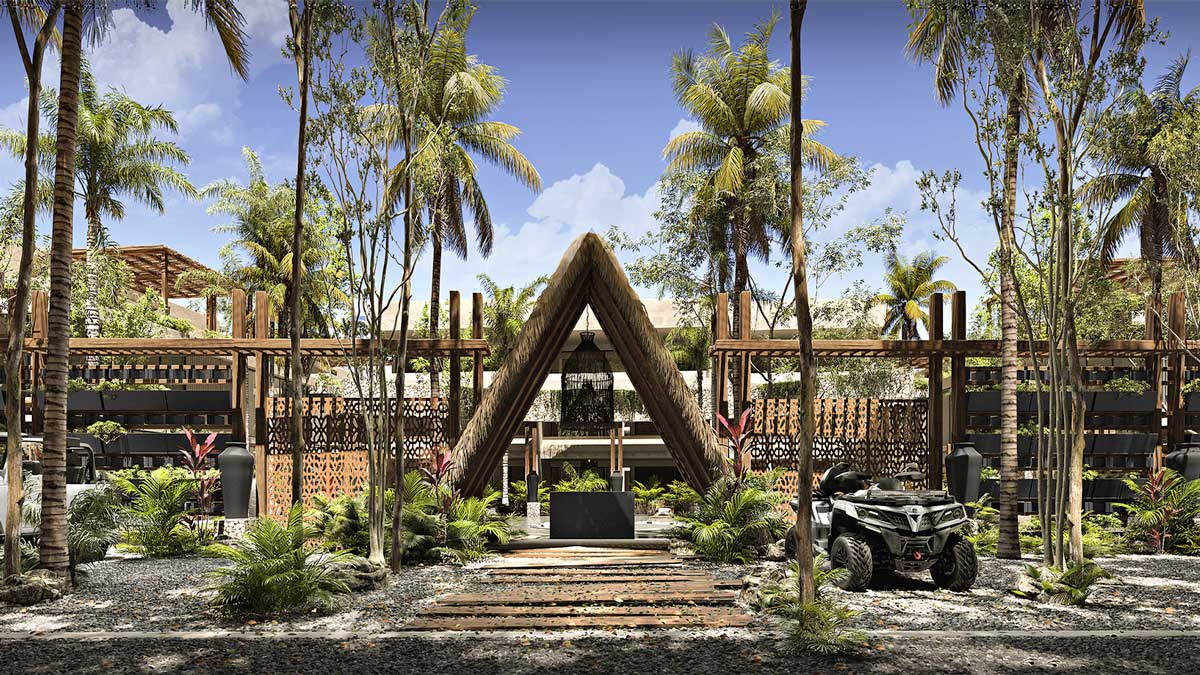 SATORI TULUM 