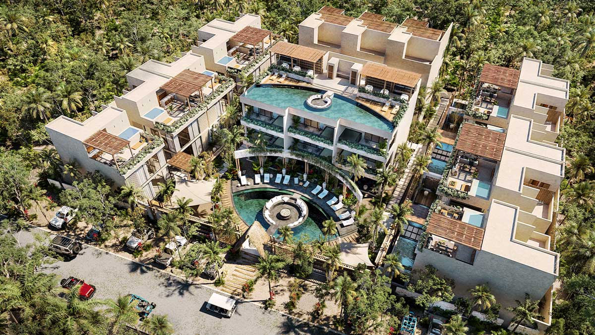 SATORI TULUM 