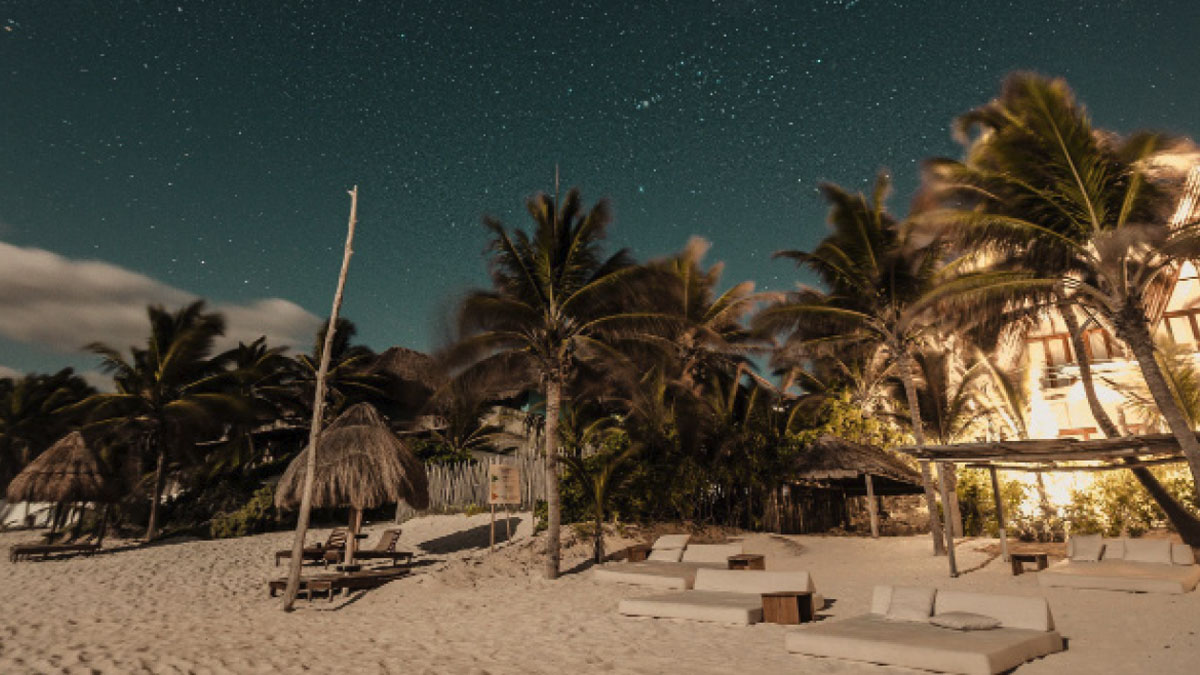 SELVA MAYA 