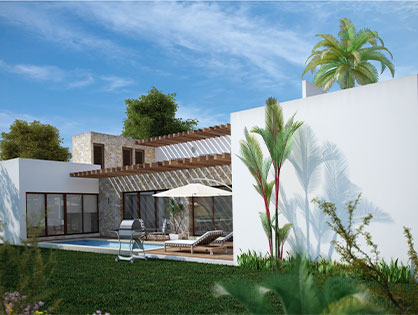 selva maya Tulum