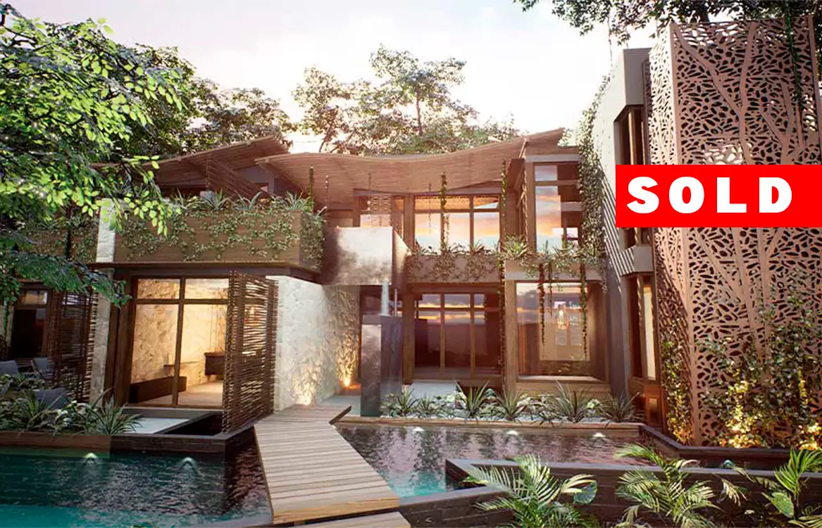 SIWÁ TULUM