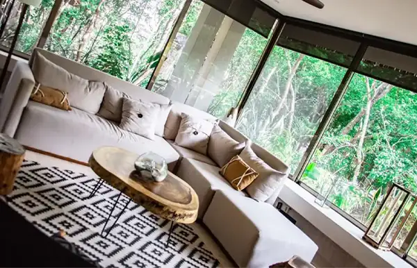 SKY JUNGLE TULUM
