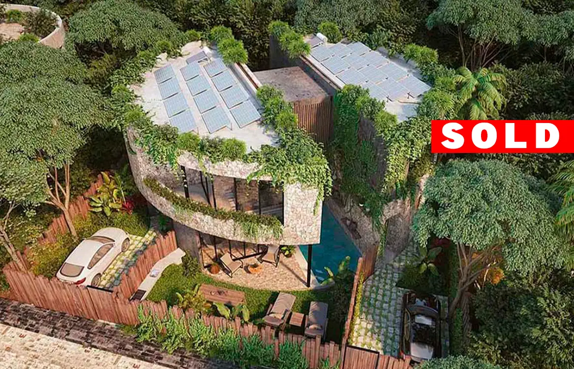 SOONA TULUM