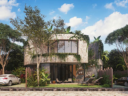 Soona Tulum