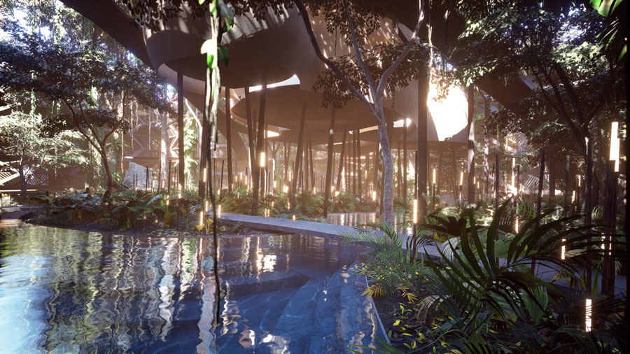 soul tulum 