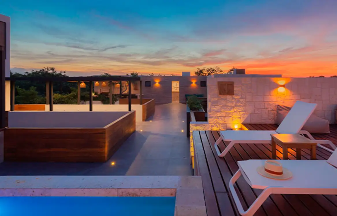 SUNDARA TULUM 