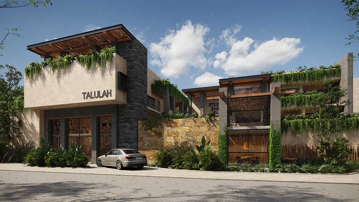 TALULAH