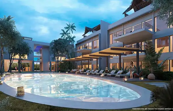 TAO TULUM 