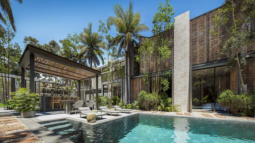 TOH TULUM