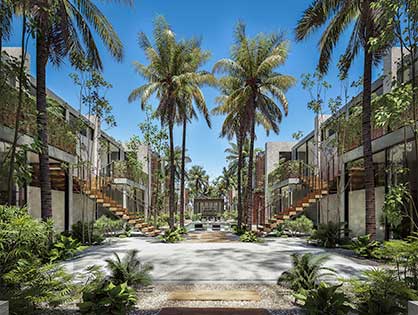 toh Tulum