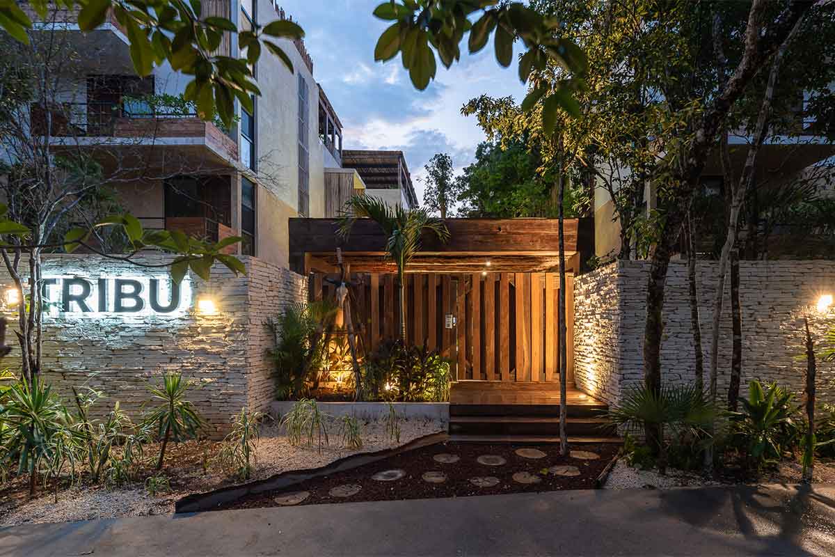Tribu Tulum